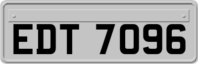 EDT7096