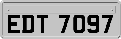 EDT7097