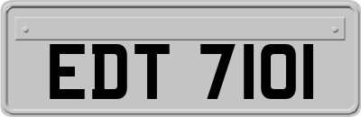 EDT7101