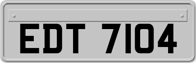 EDT7104