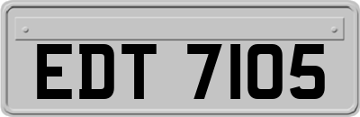 EDT7105