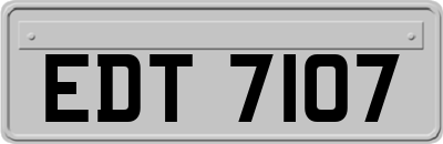 EDT7107