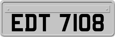 EDT7108
