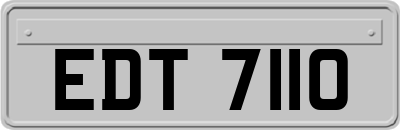 EDT7110