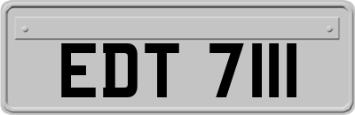 EDT7111