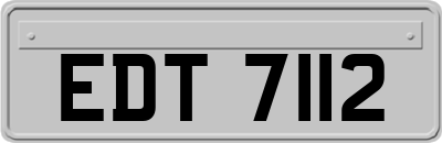EDT7112