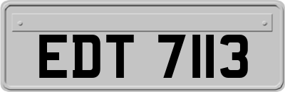 EDT7113