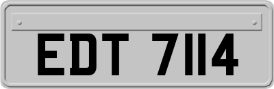 EDT7114