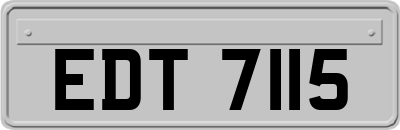 EDT7115