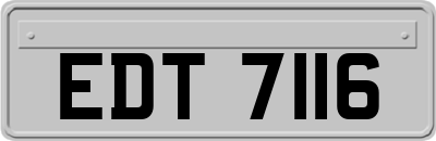 EDT7116