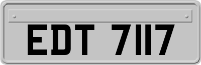 EDT7117