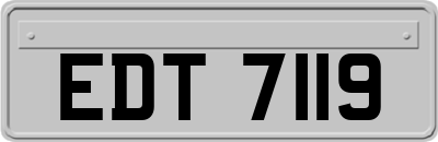 EDT7119
