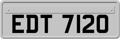 EDT7120