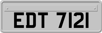 EDT7121