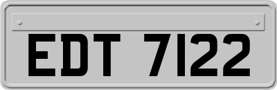 EDT7122