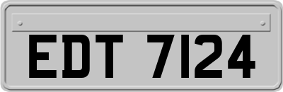 EDT7124