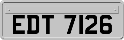 EDT7126