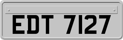 EDT7127
