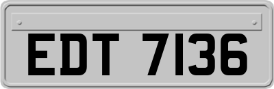 EDT7136