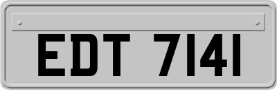 EDT7141