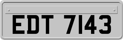 EDT7143