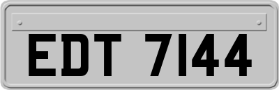 EDT7144