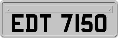 EDT7150