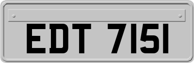 EDT7151
