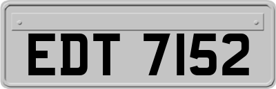 EDT7152