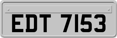 EDT7153