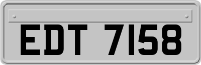 EDT7158