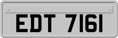 EDT7161