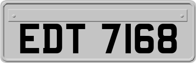 EDT7168