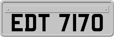 EDT7170