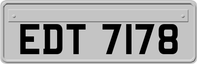 EDT7178