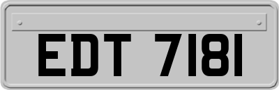 EDT7181