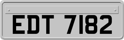 EDT7182