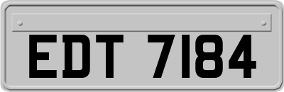 EDT7184