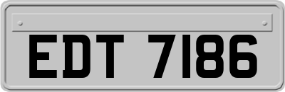 EDT7186