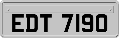 EDT7190