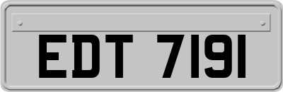 EDT7191