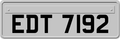 EDT7192