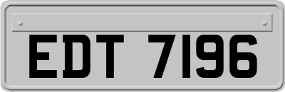 EDT7196