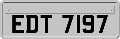 EDT7197