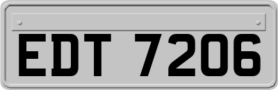 EDT7206