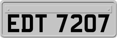 EDT7207