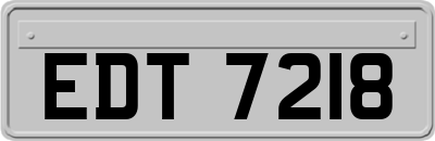 EDT7218