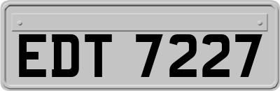 EDT7227