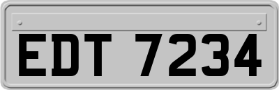 EDT7234