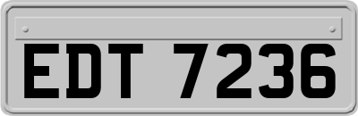 EDT7236